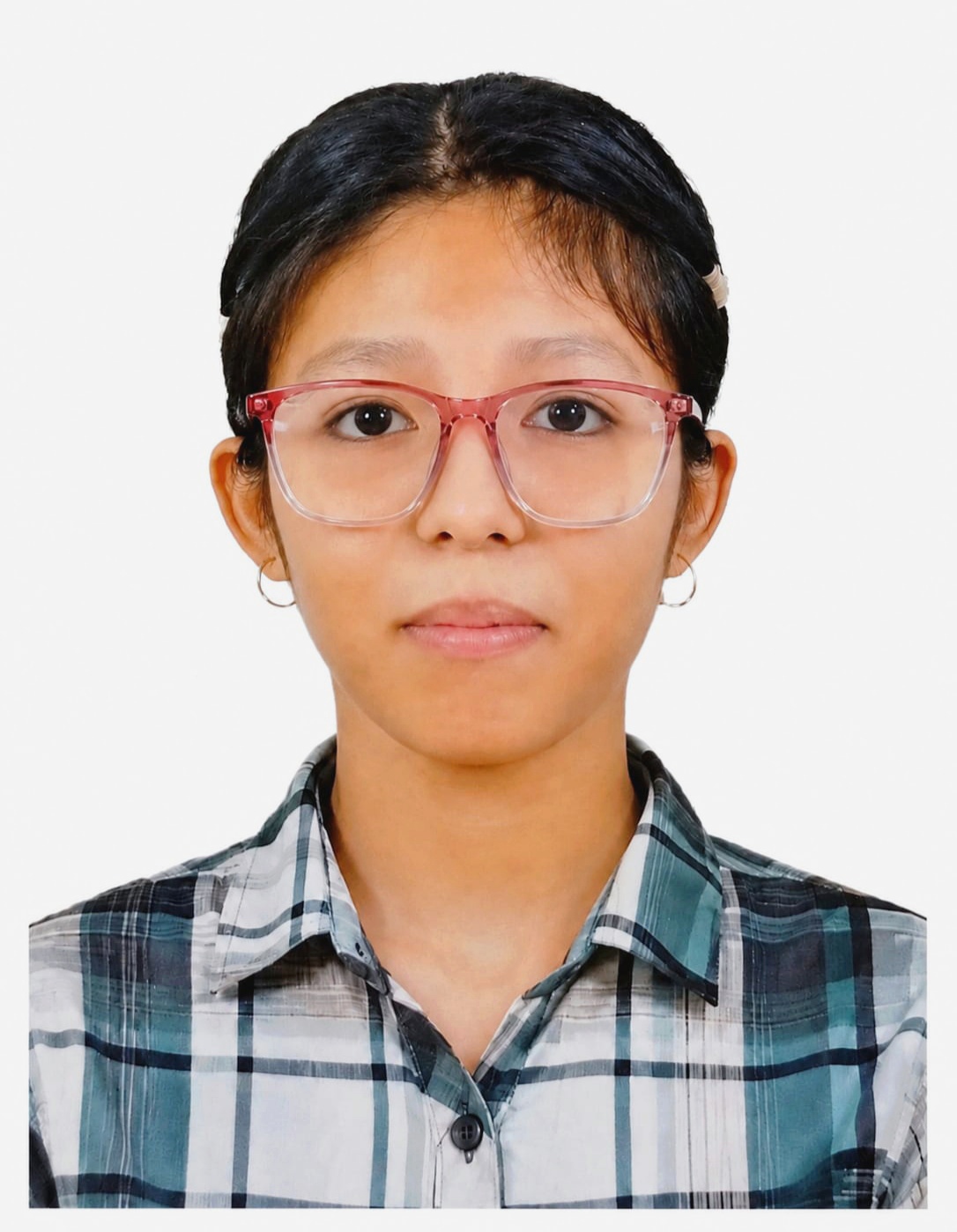 Arnisha Barua